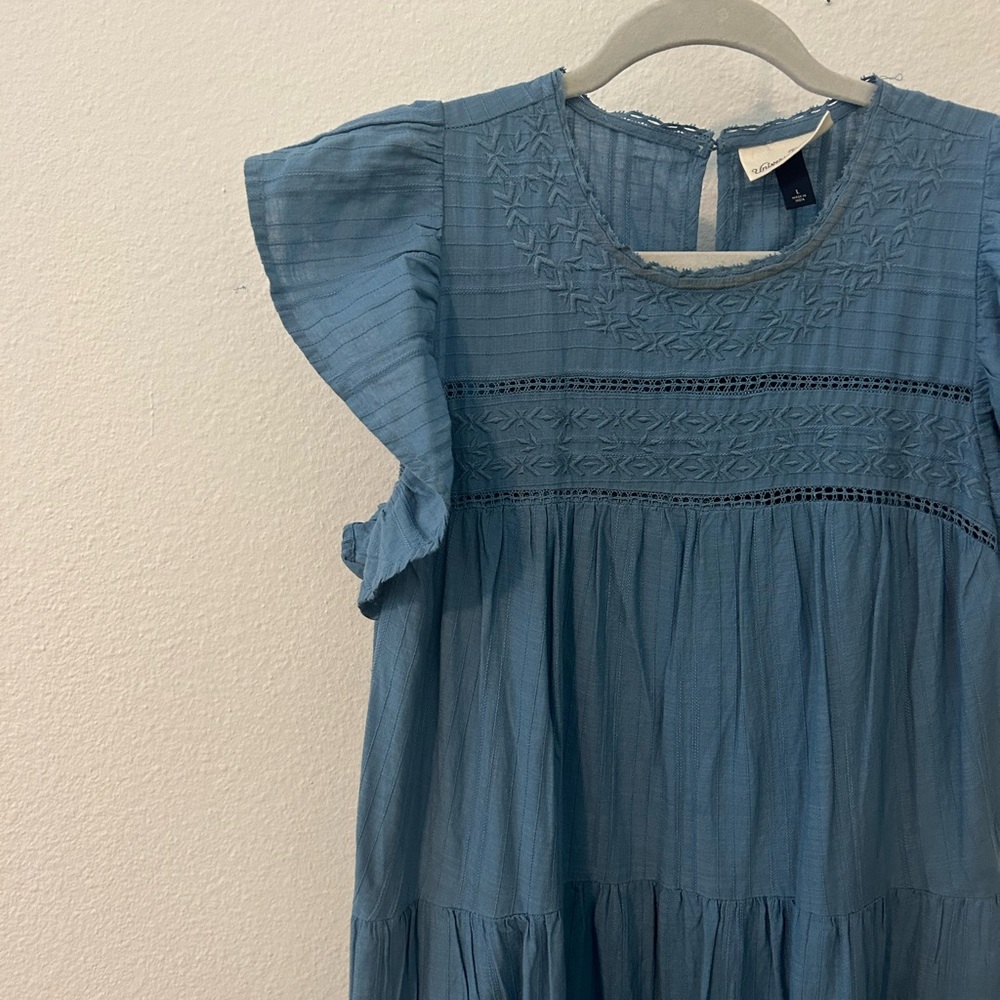 Target Maxi Dress